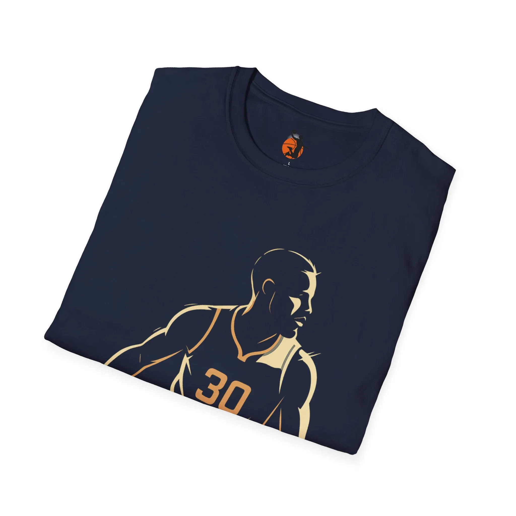 Elite Moves – Basketball T-Shirts for Men