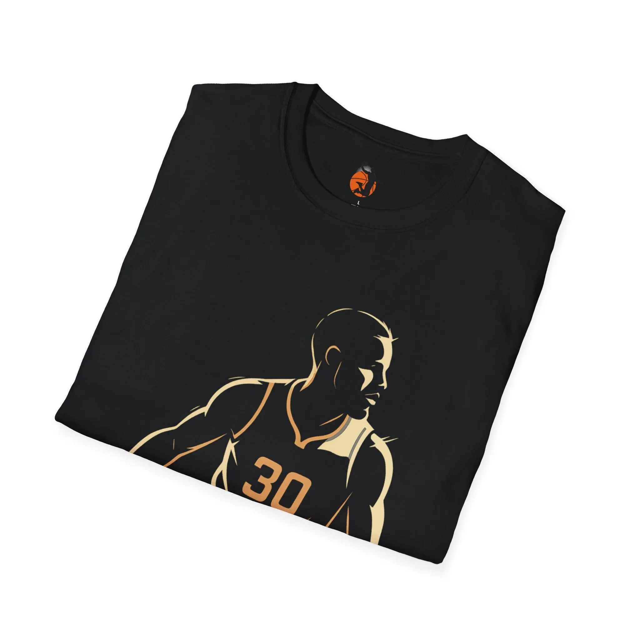 Elite Moves – Basketball T-Shirts for Men