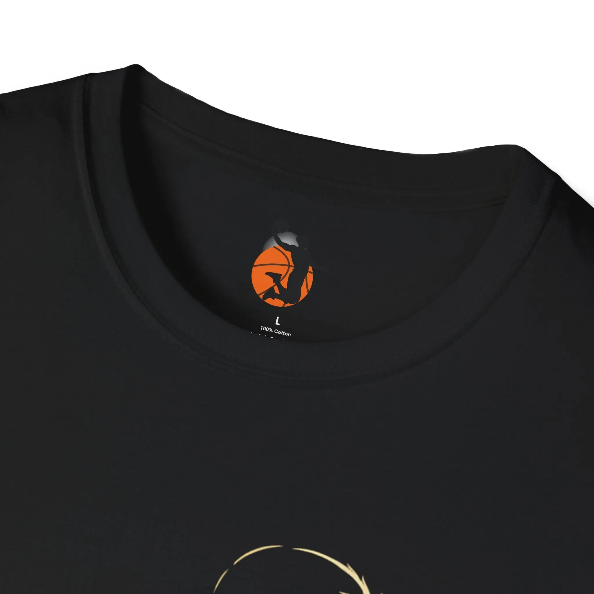 Elite Moves – Basketball T-Shirts for Men