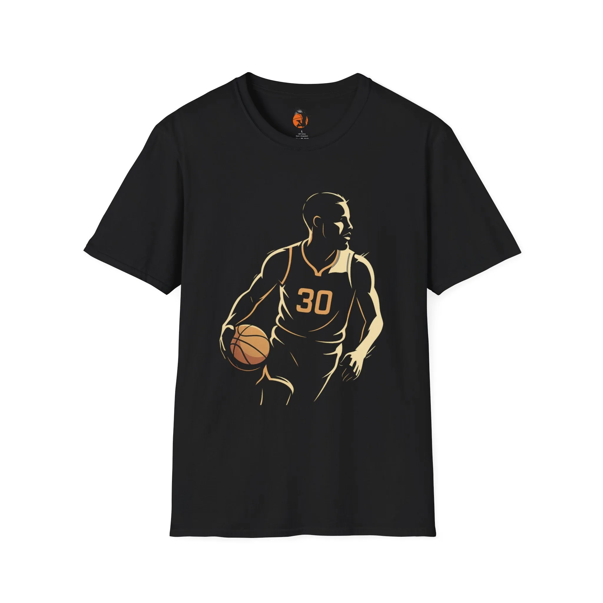 Elite Moves – Basketball T-Shirts for Men