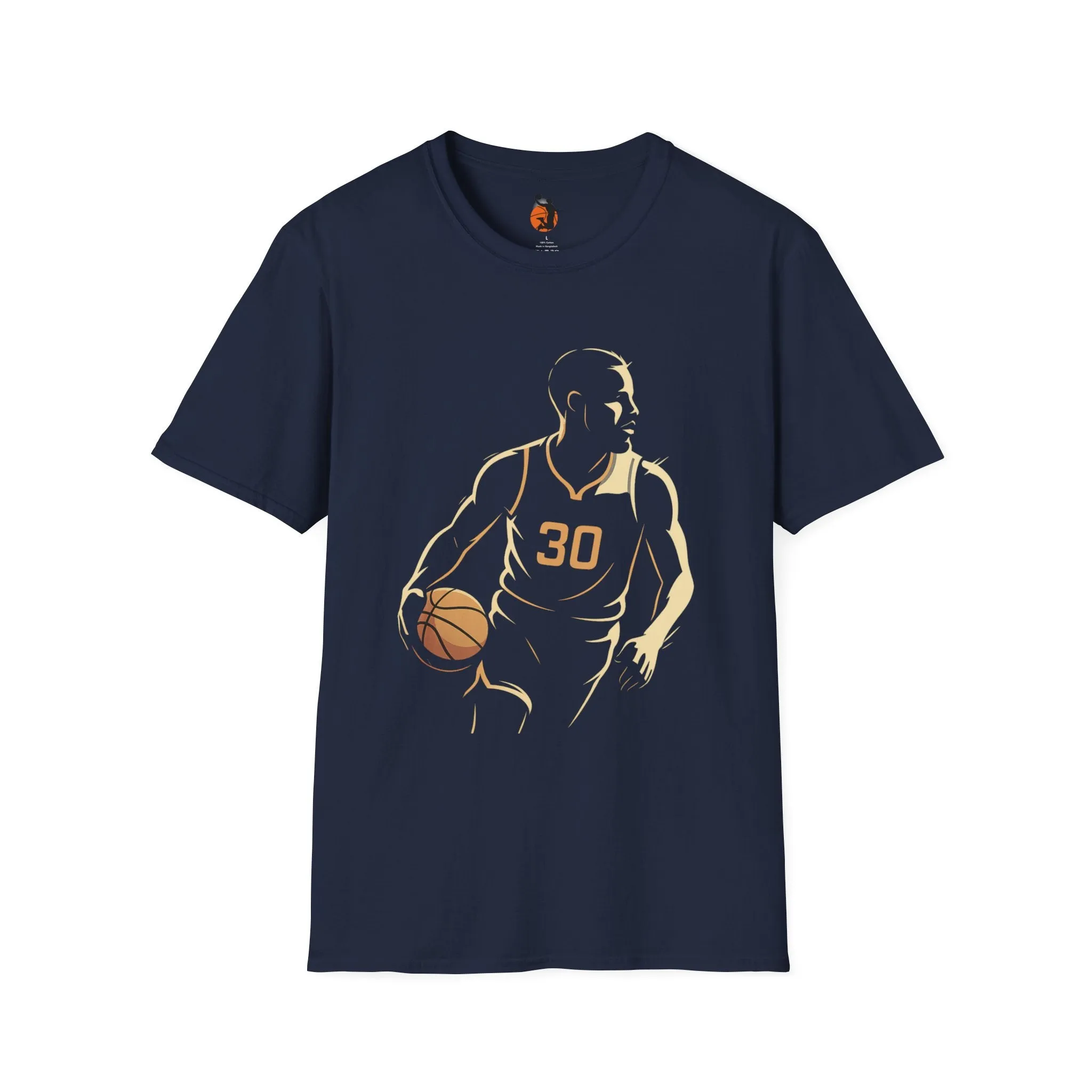 Elite Moves – Basketball T-Shirts for Men