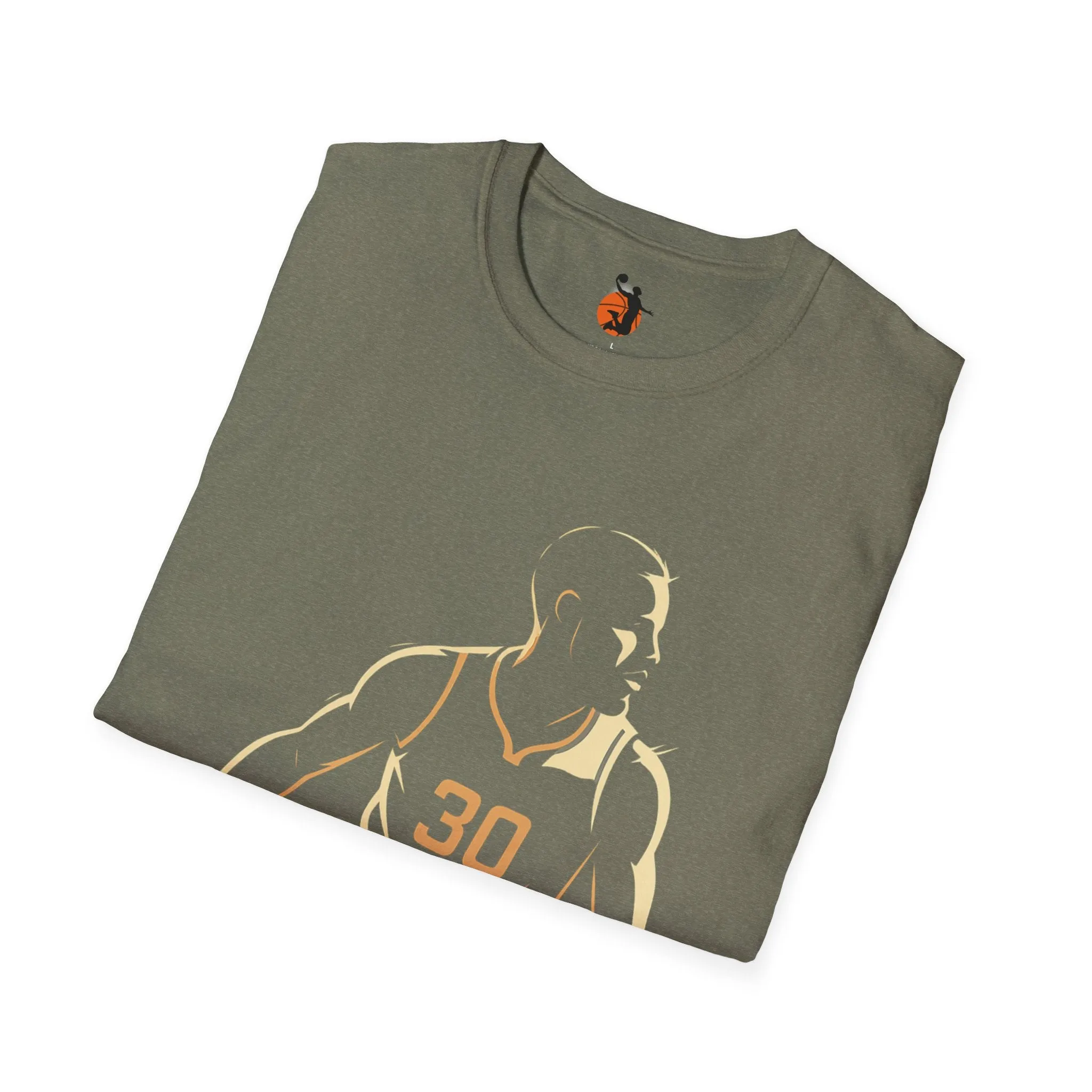 Elite Moves – Basketball T-Shirts for Men