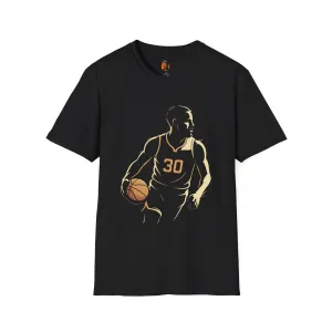 Elite Moves – Basketball T-Shirts for Men