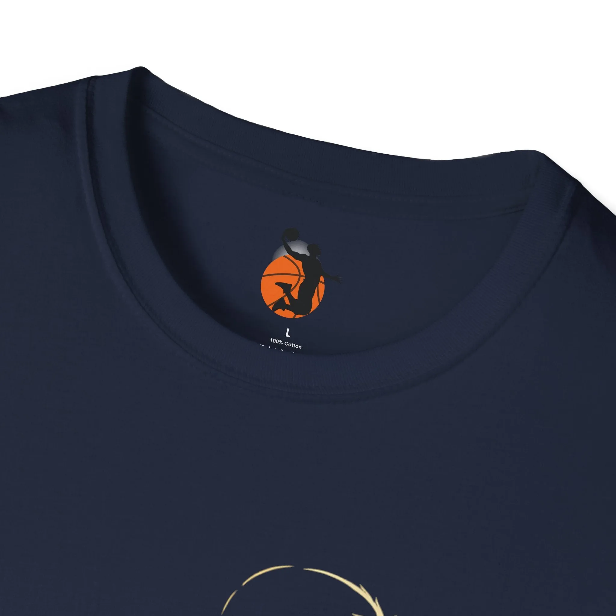 Elite Moves – Basketball T-Shirts for Men