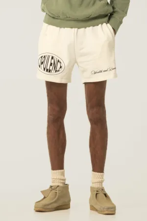Emblem Shorts