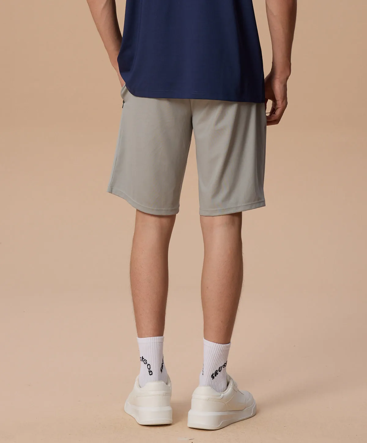 Energized Bohemian Explorer Men's Stance Bermuda Shorts 503-22021