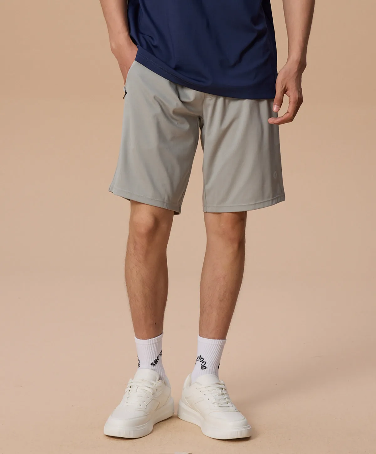 Energized Bohemian Explorer Men's Stance Bermuda Shorts 503-22021