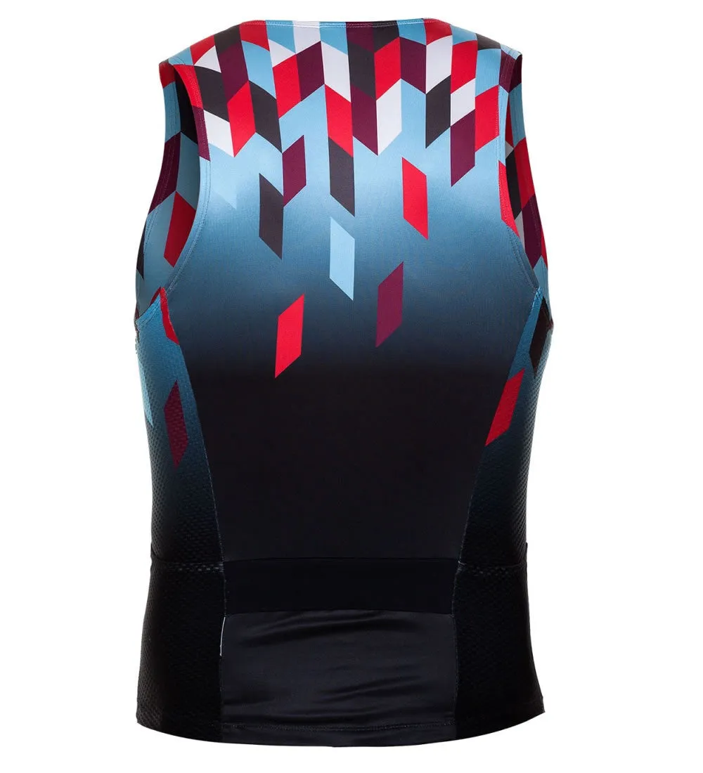 ES'17 - Niza - Triathlon Top. Men