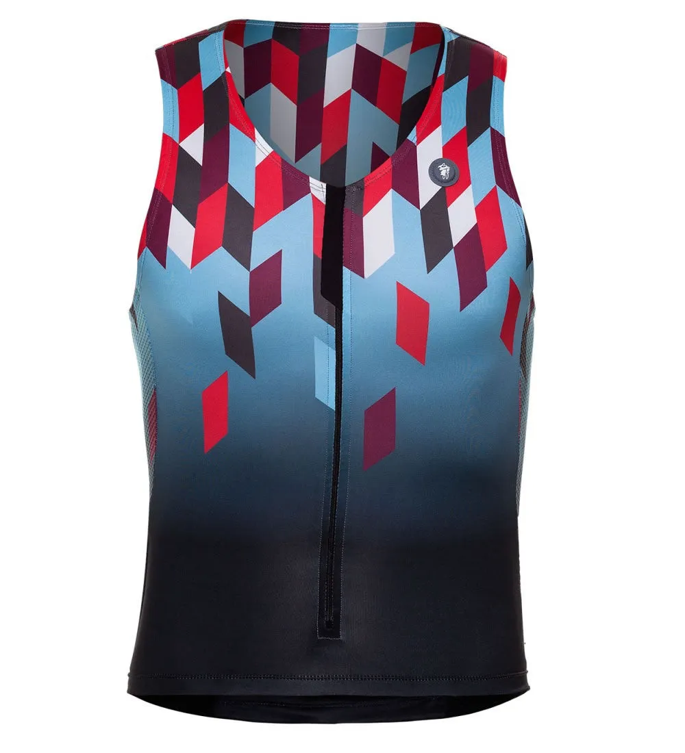 ES'17 - Niza - Triathlon Top. Men