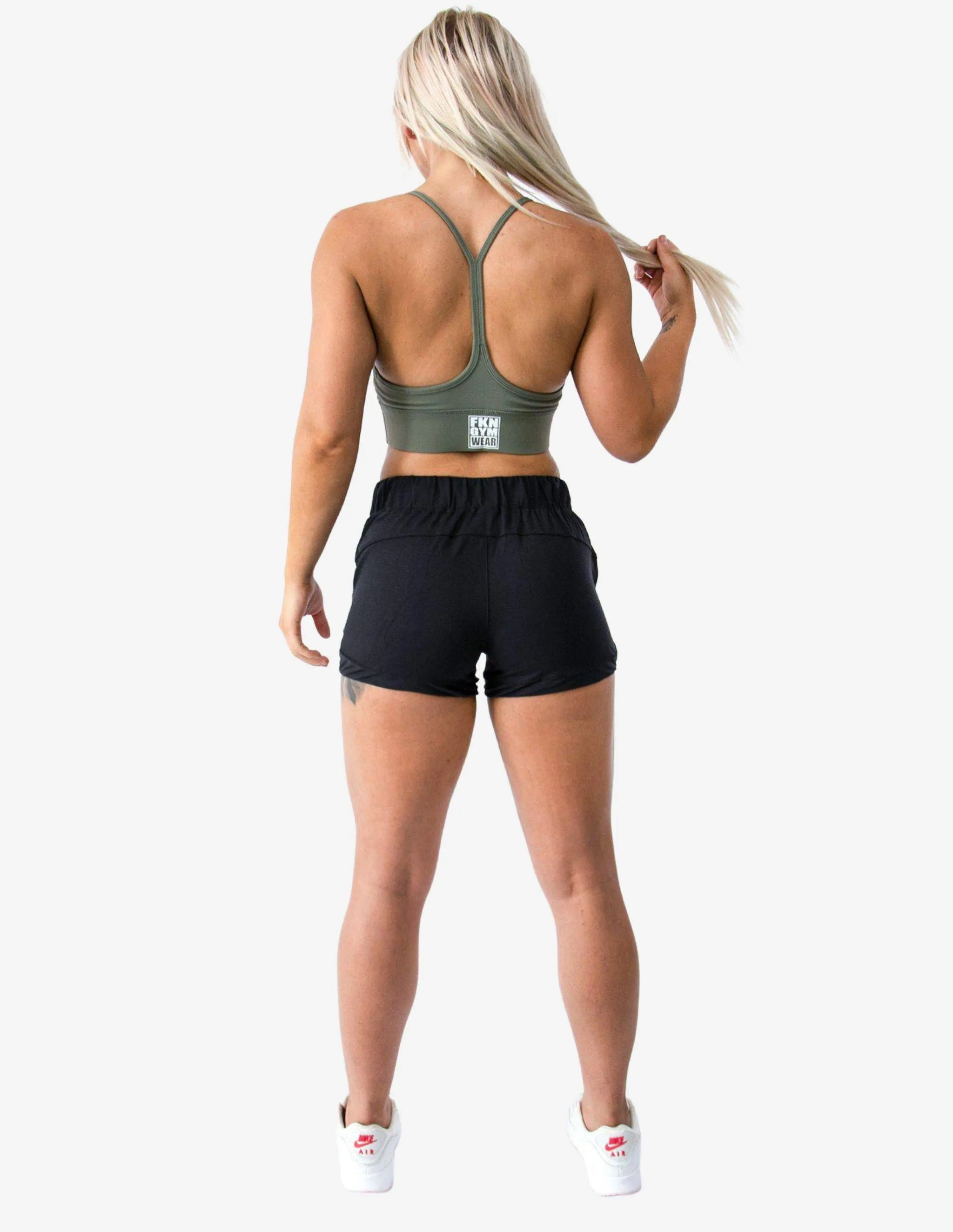 FKN Pro-Fit Shorts
