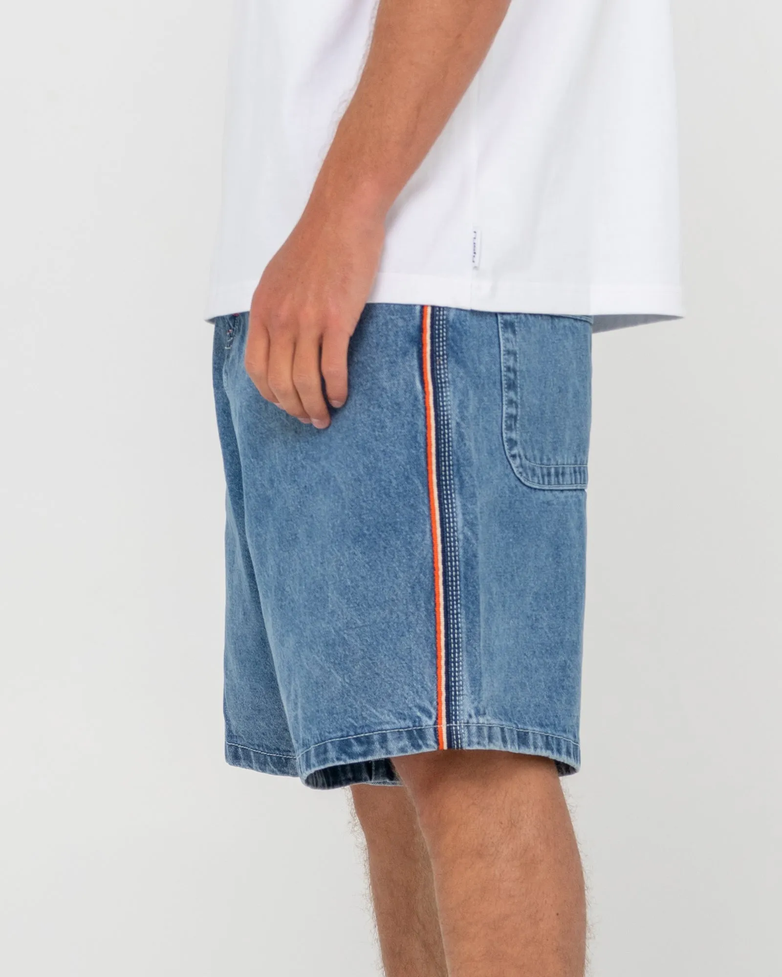 Flip Daddy 2.0 22" Baggy Jort