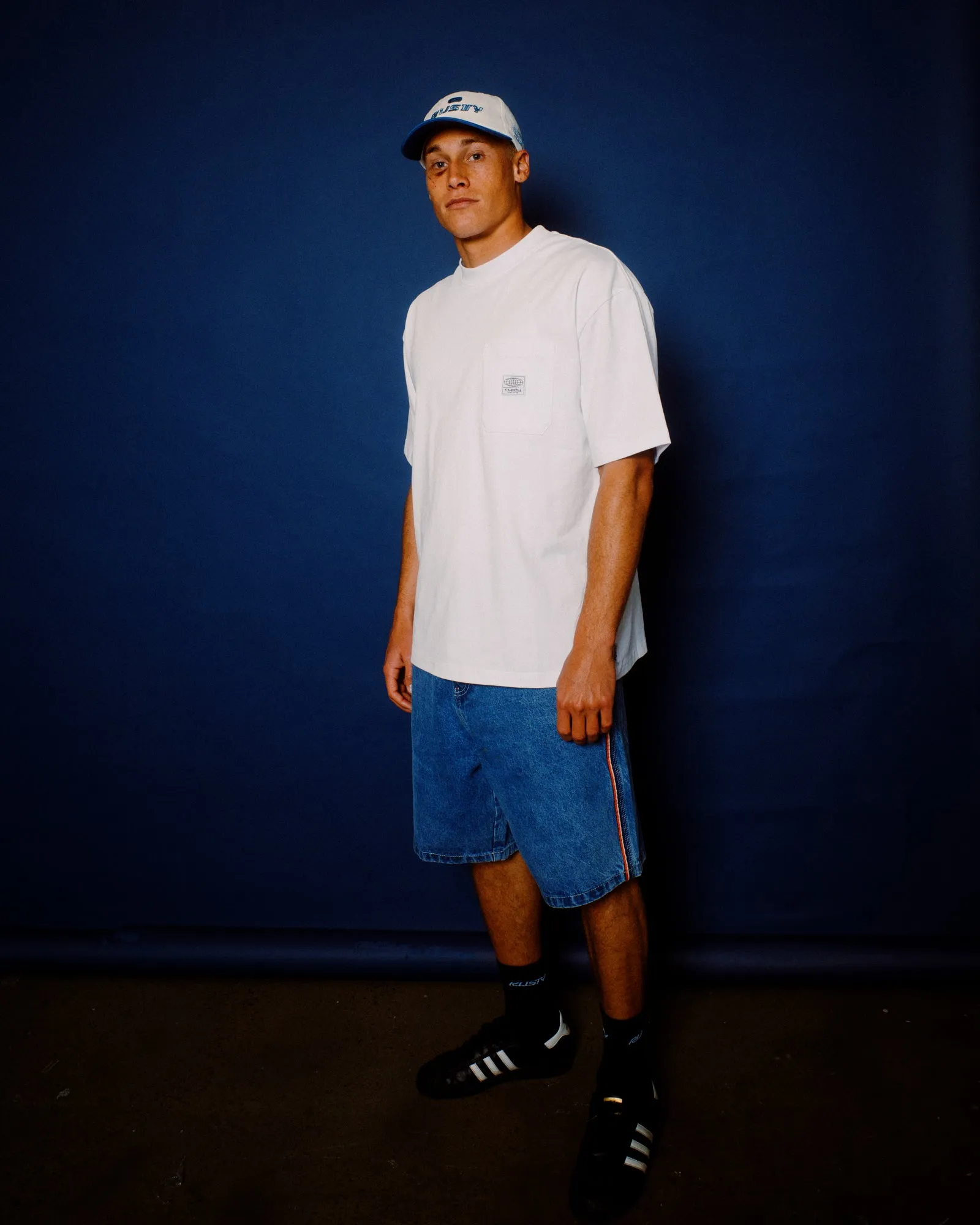 Flip Daddy 2.0 22" Baggy Jort