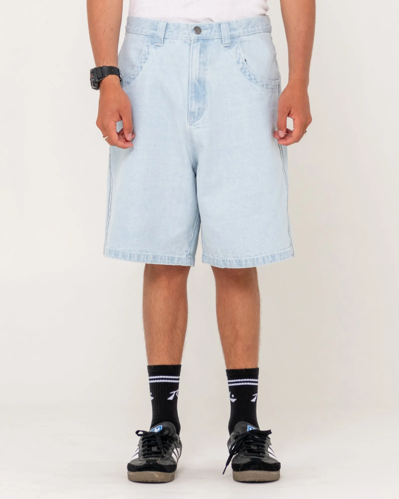 Flip Daddy 2.0 22" Baggy Jort