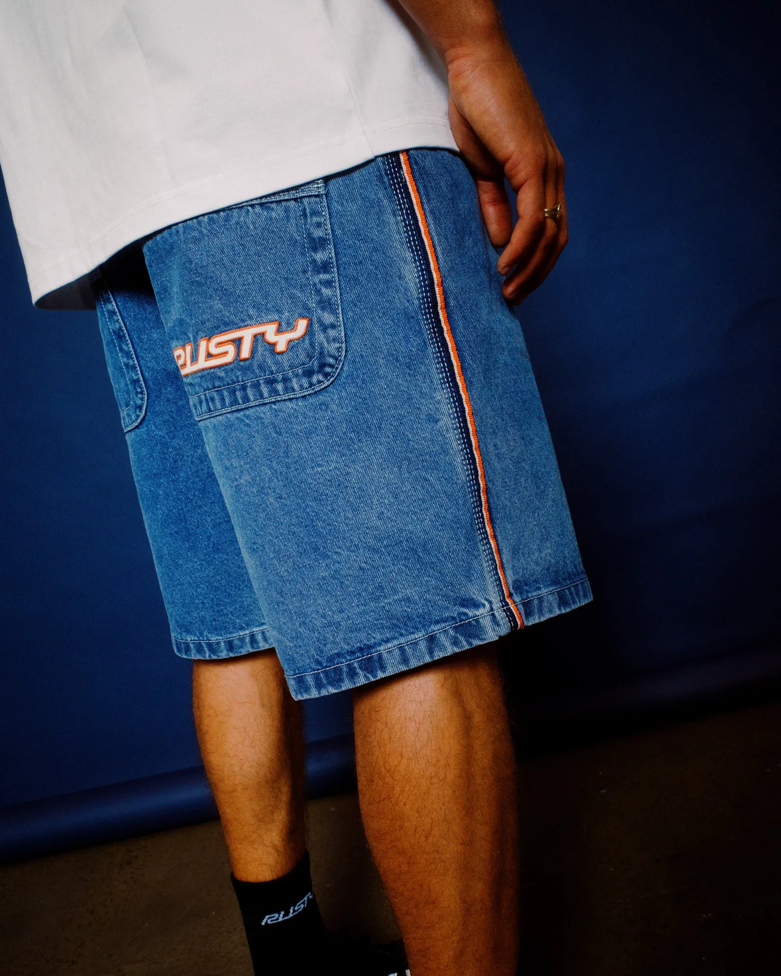 Flip Daddy 2.0 22" Baggy Jort