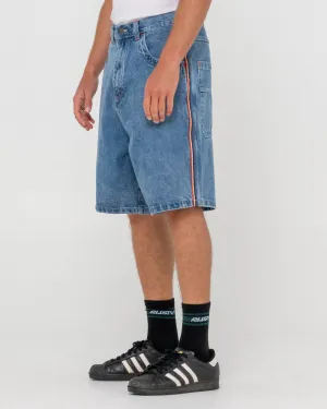 Flip Daddy 2.0 22" Baggy Jort