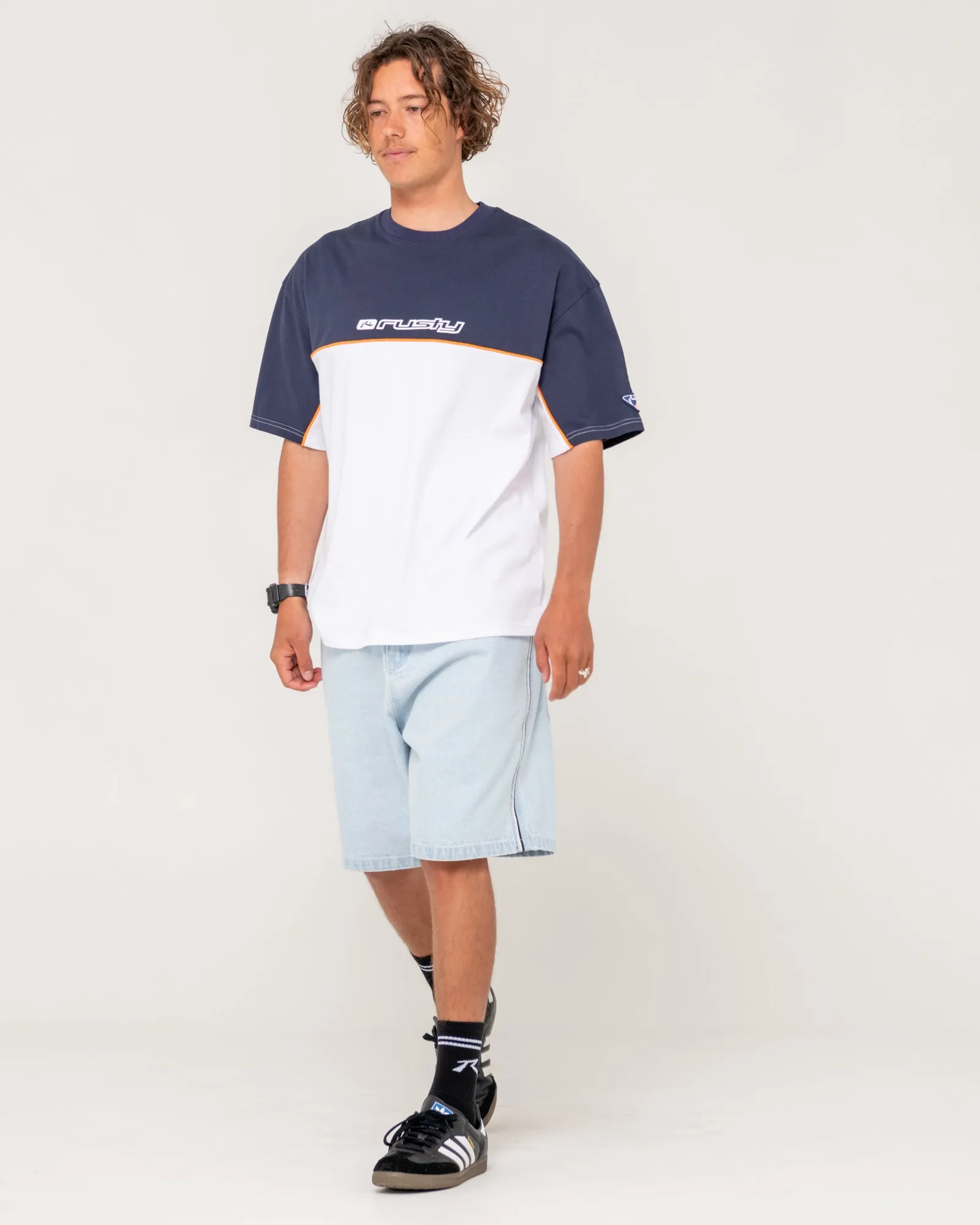 Flip Daddy 2.0 22" Baggy Jort