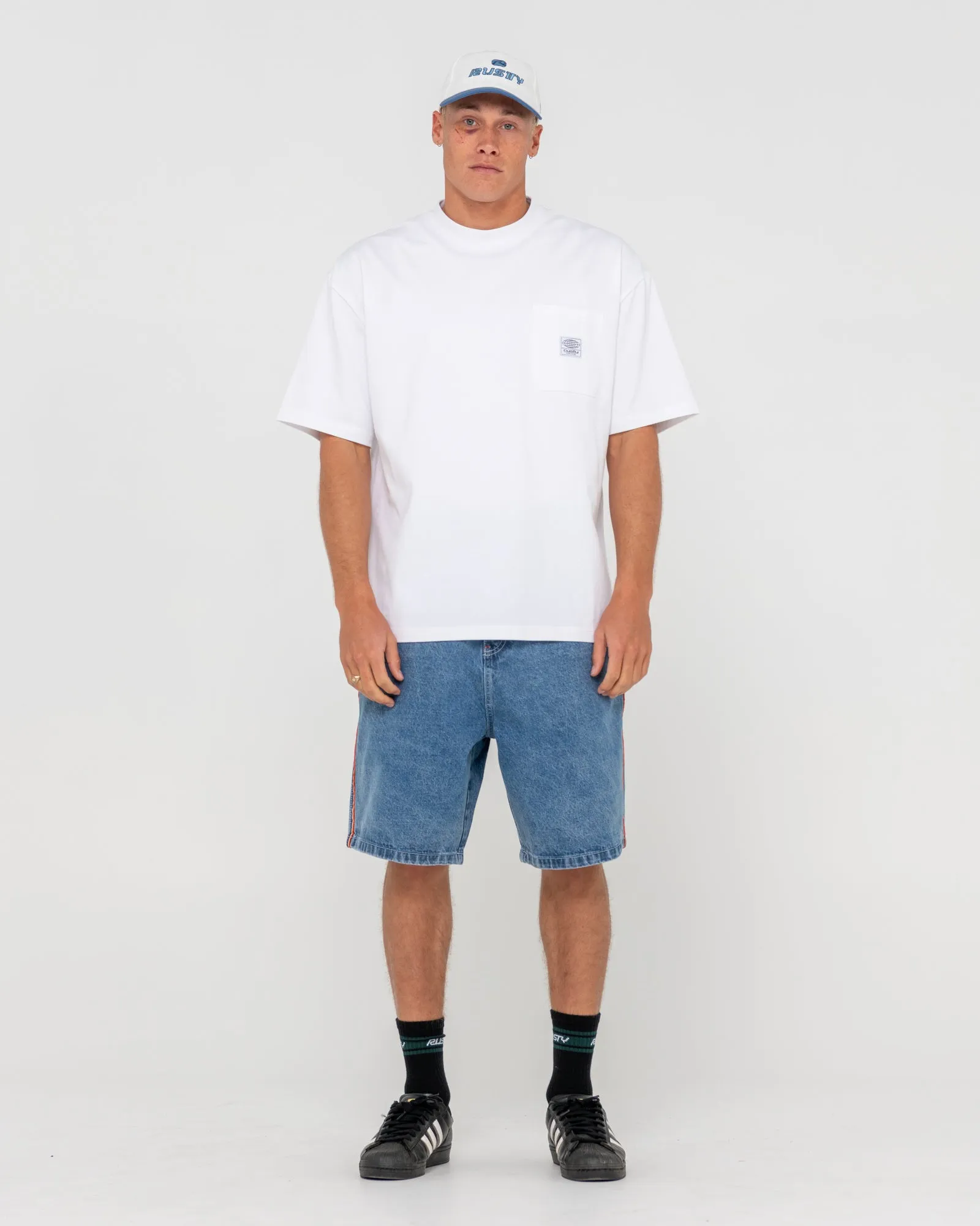 Flip Daddy 2.0 22" Baggy Jort