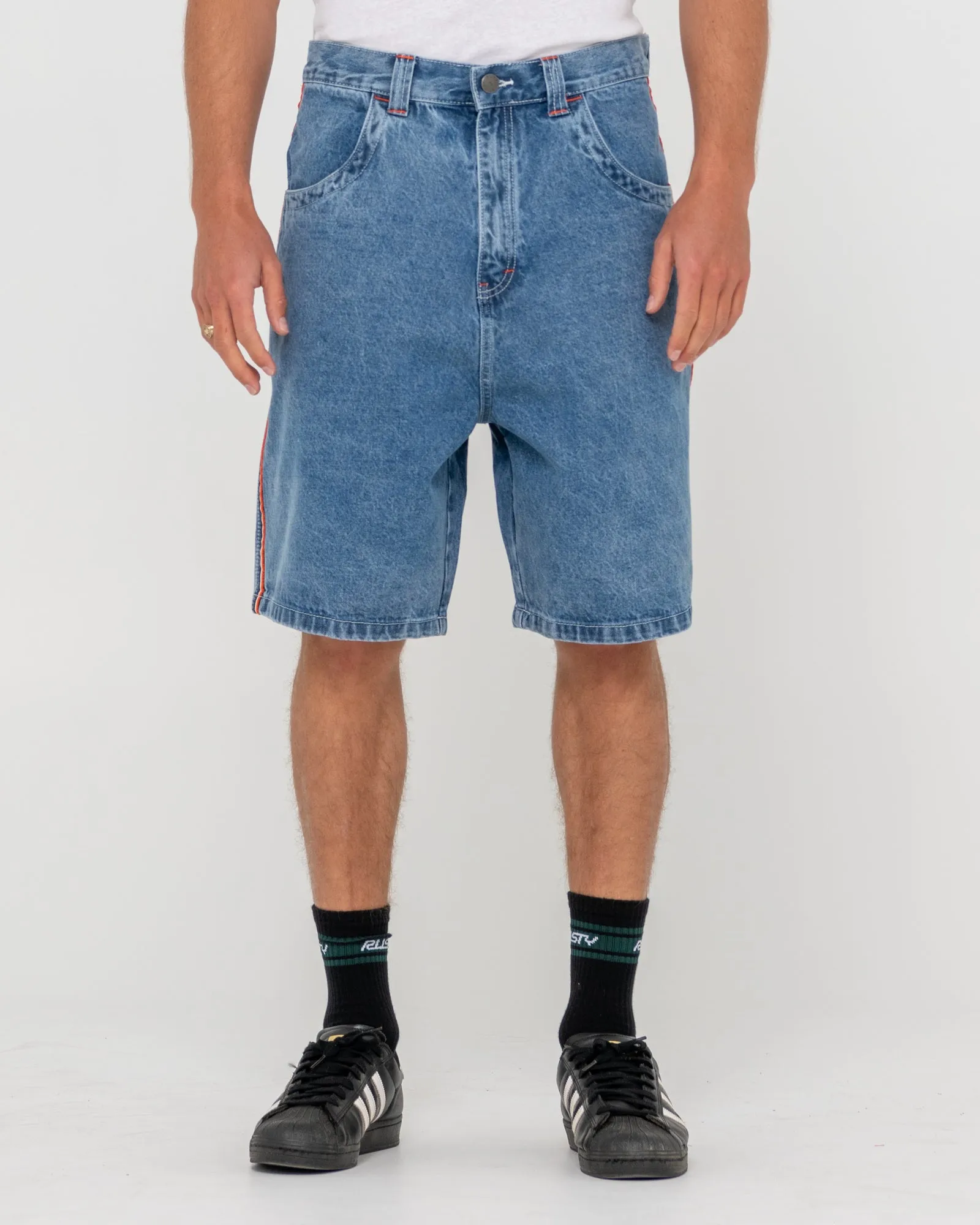 Flip Daddy 2.0 22" Baggy Jort