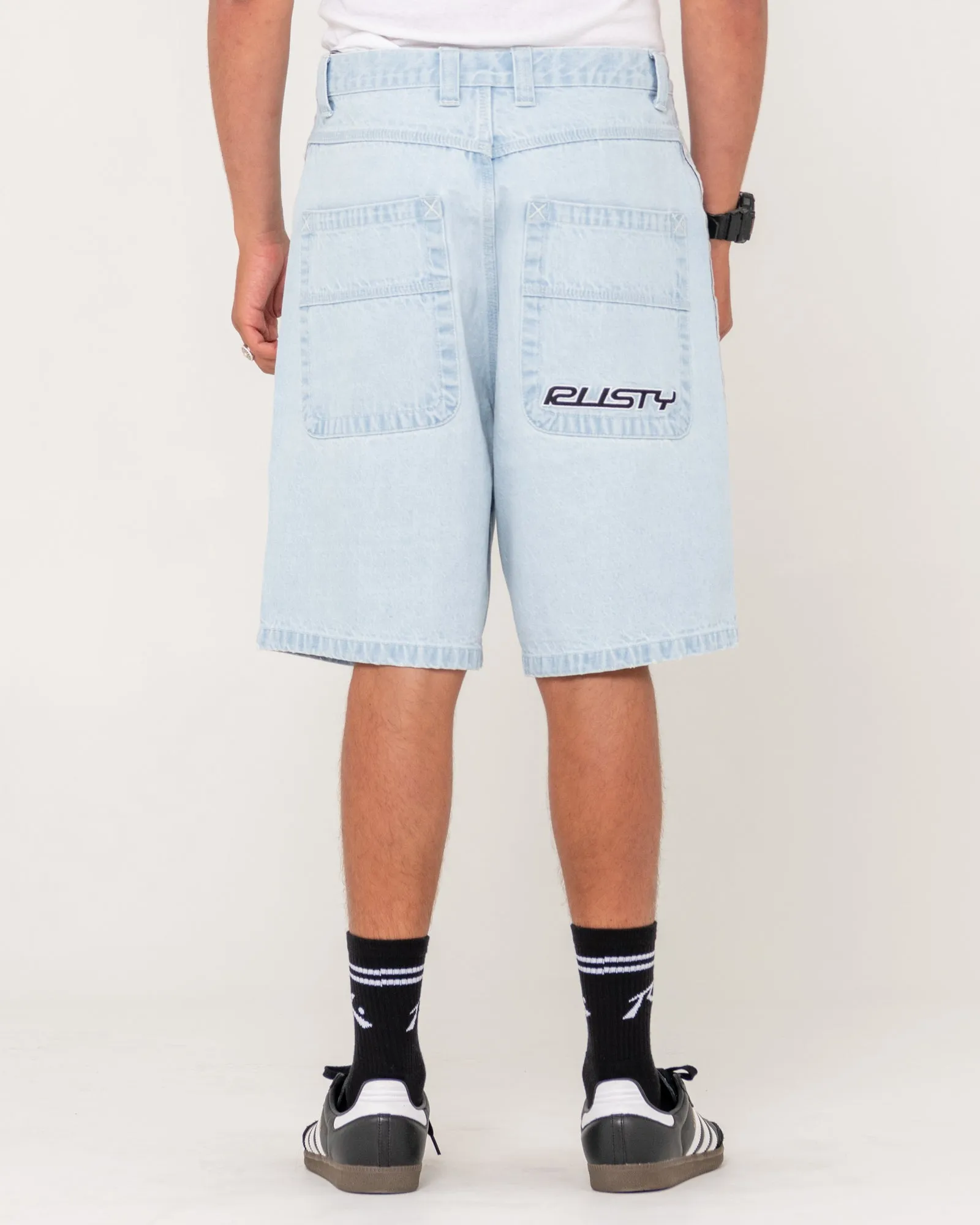 Flip Daddy 2.0 22" Baggy Jort