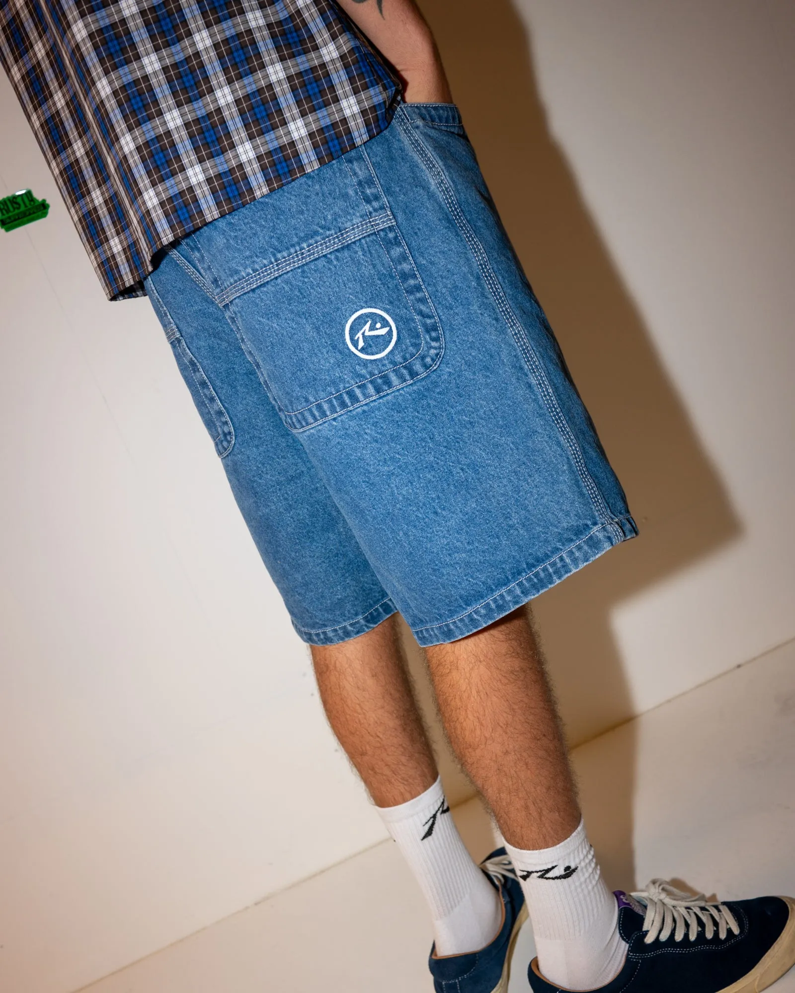 Flip Daddy 22" Tapeless Baggy Jort