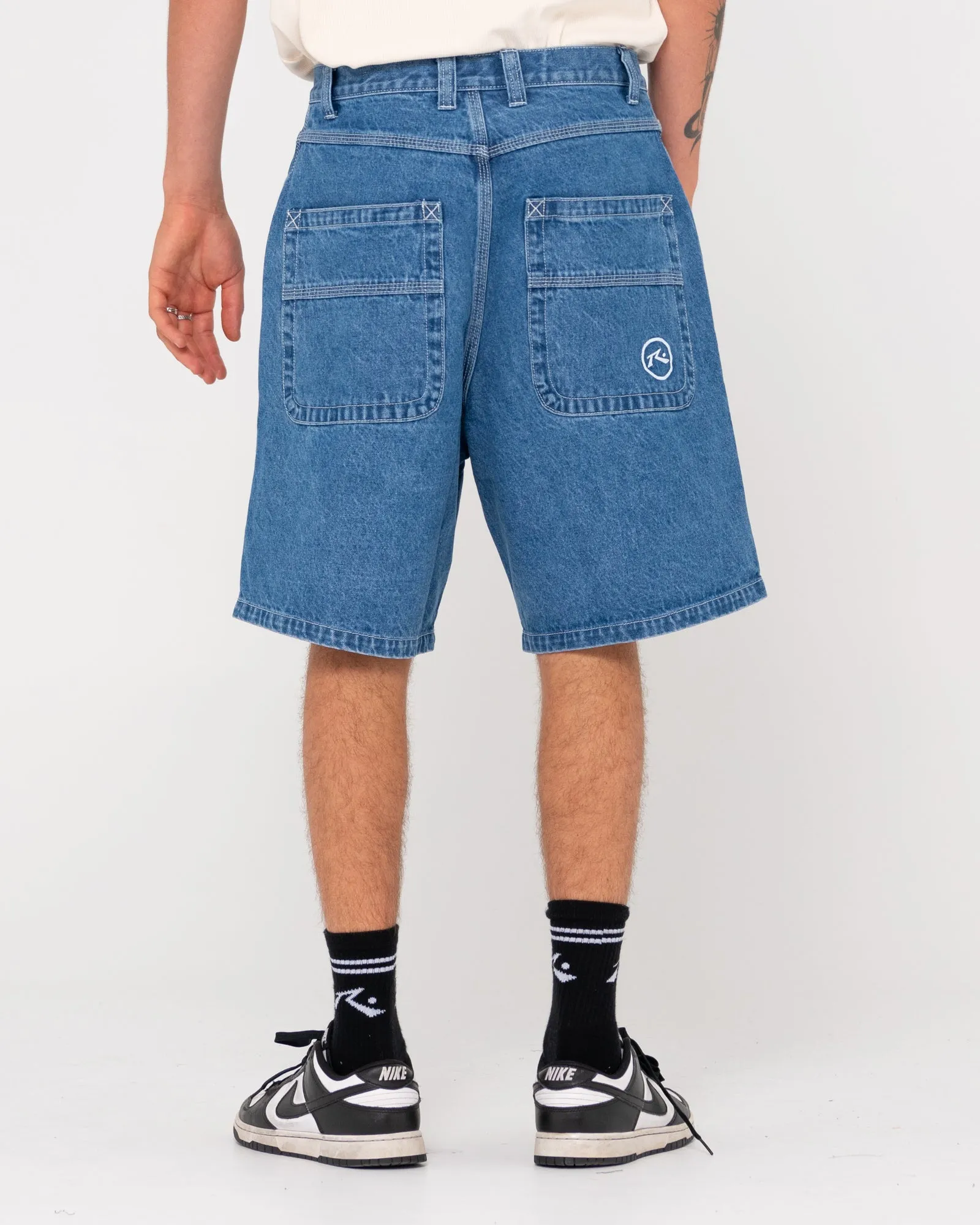 Flip Daddy 22" Tapeless Baggy Jort