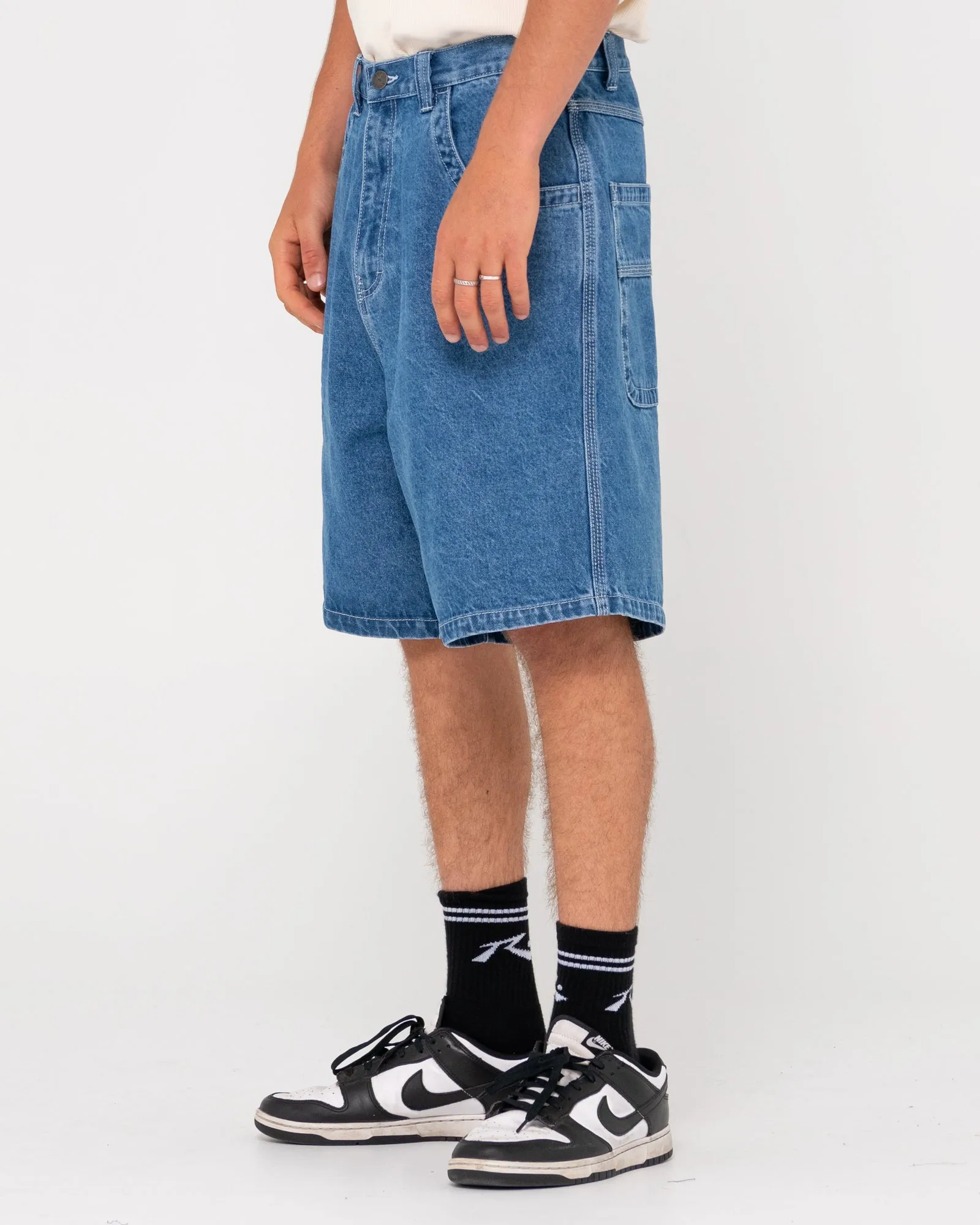 Flip Daddy 22" Tapeless Baggy Jort