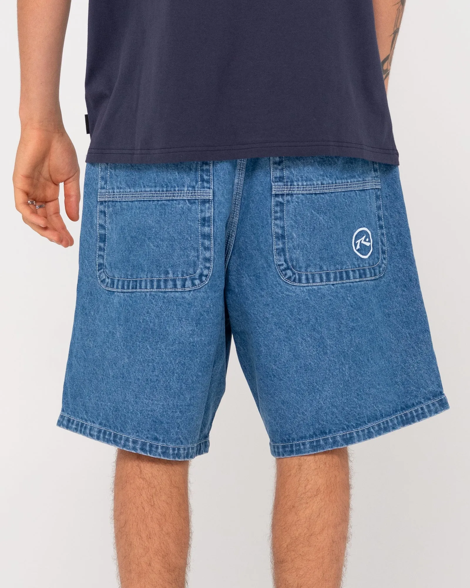 Flip Daddy 22" Tapeless Baggy Jort