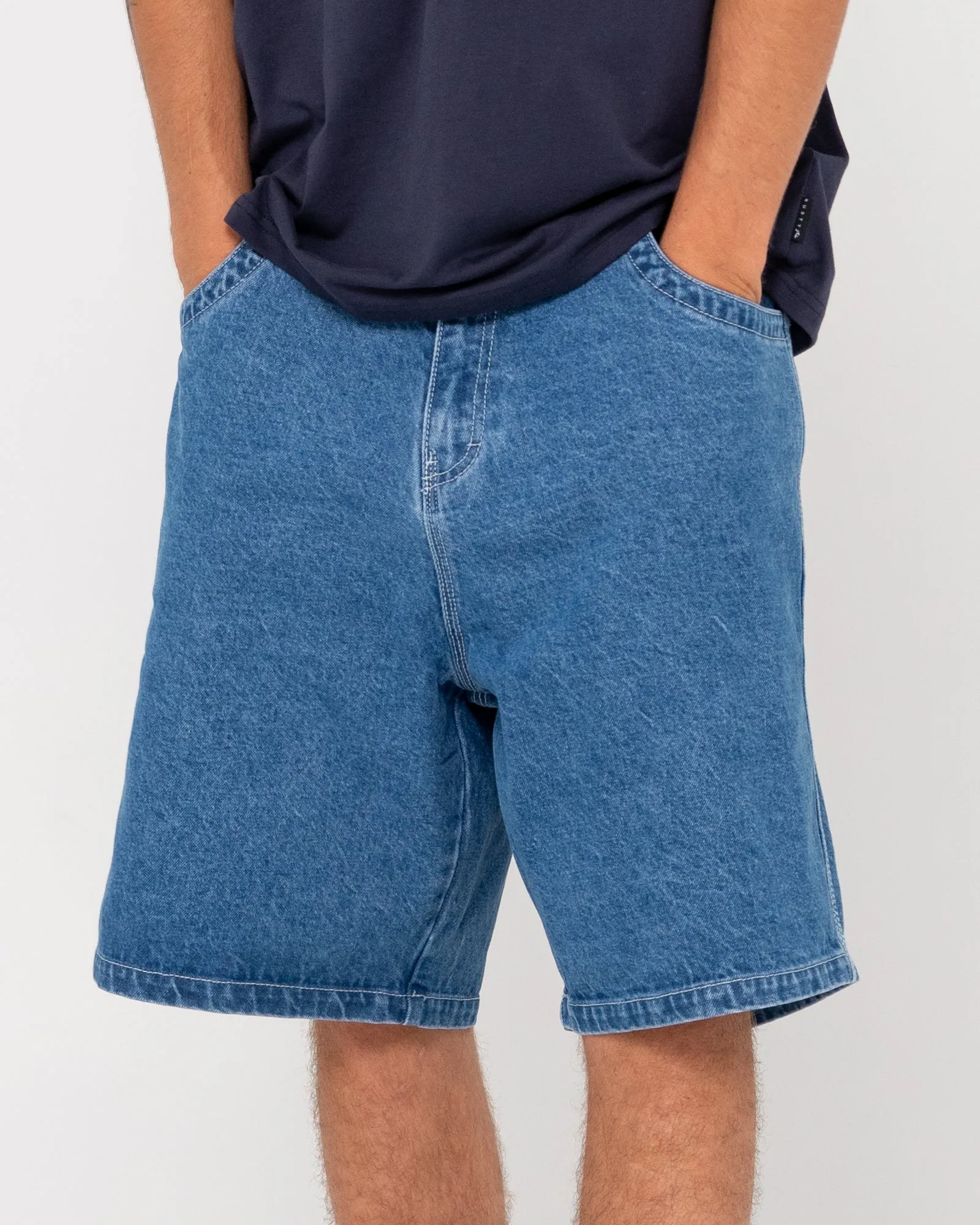 Flip Daddy 22" Tapeless Baggy Jort