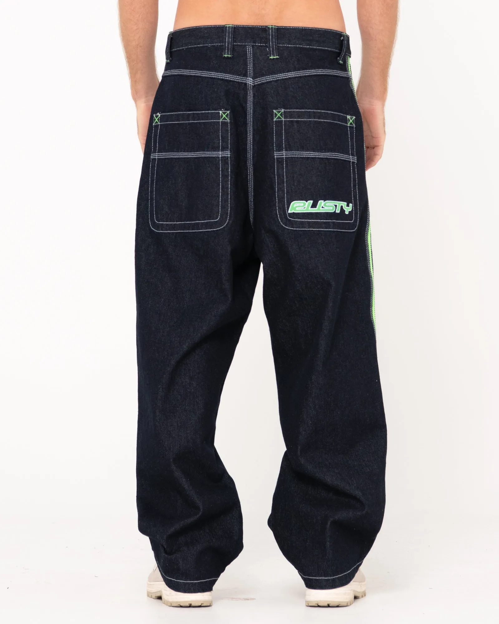 Flip Daddy Baggy Jean