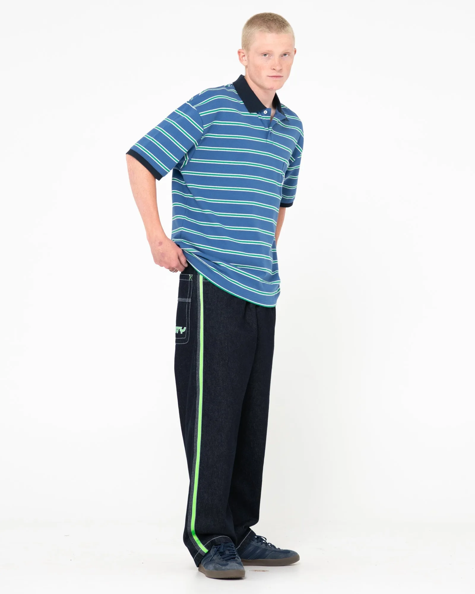 Flip Daddy Baggy Jean