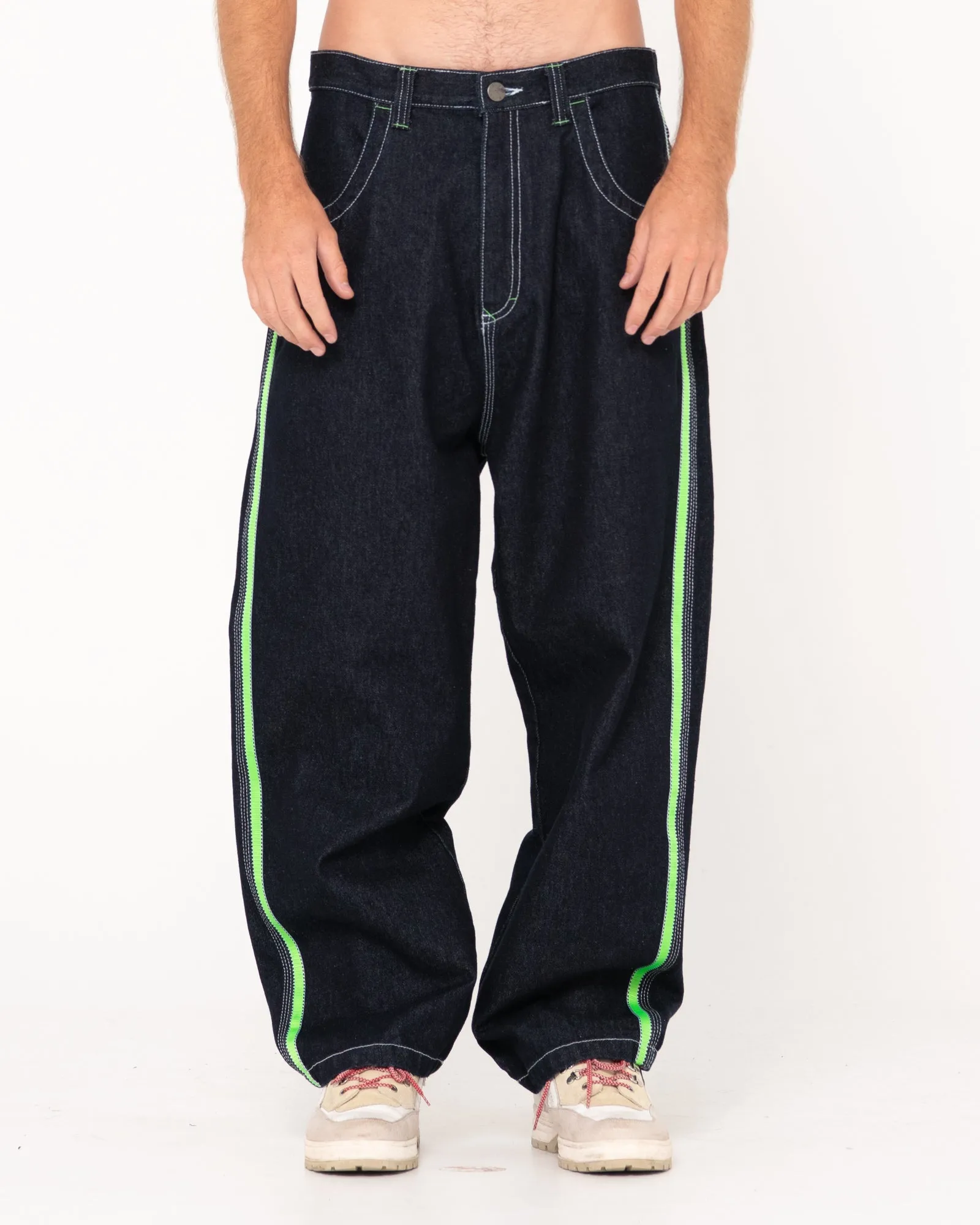 Flip Daddy Baggy Jean