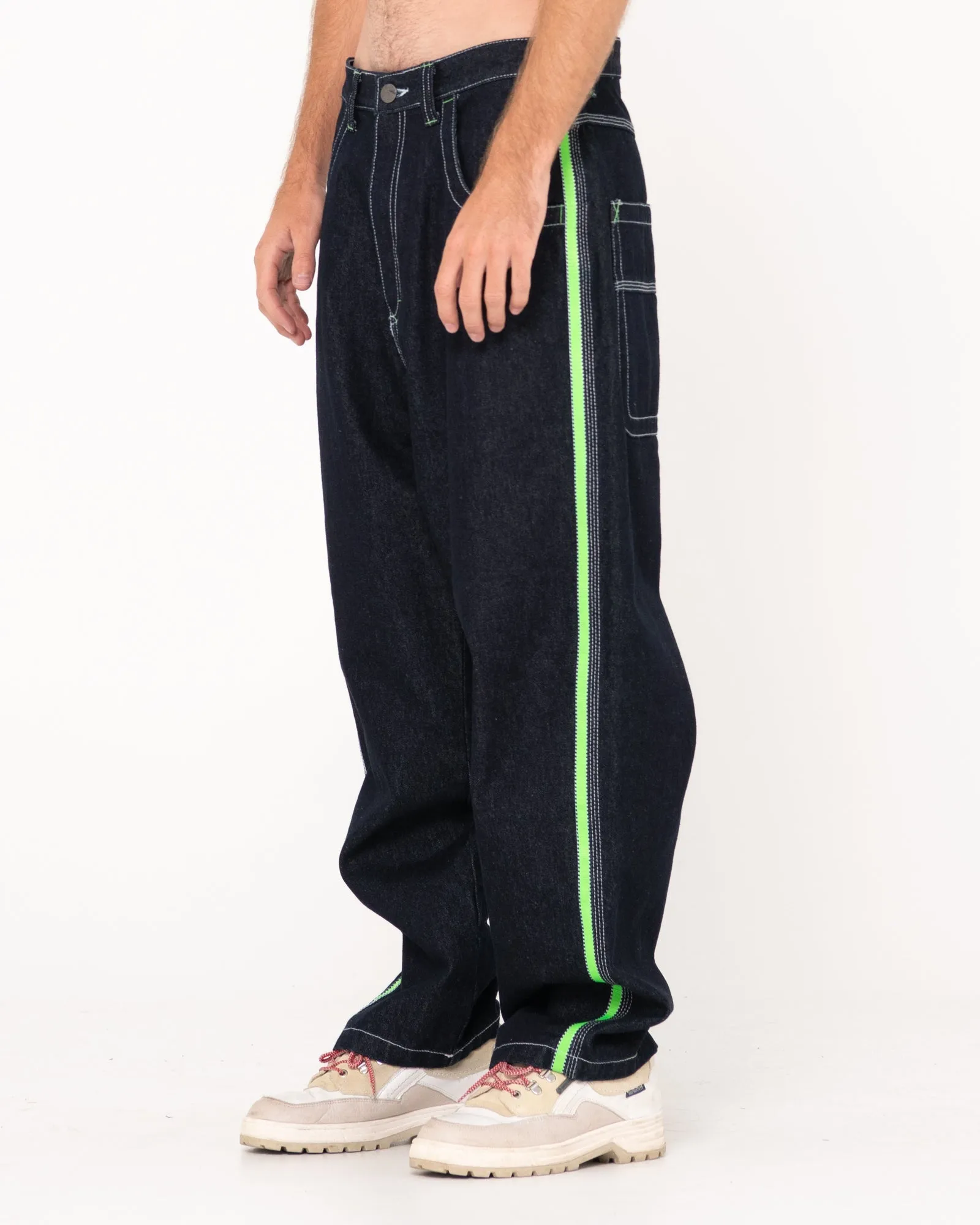 Flip Daddy Baggy Jean