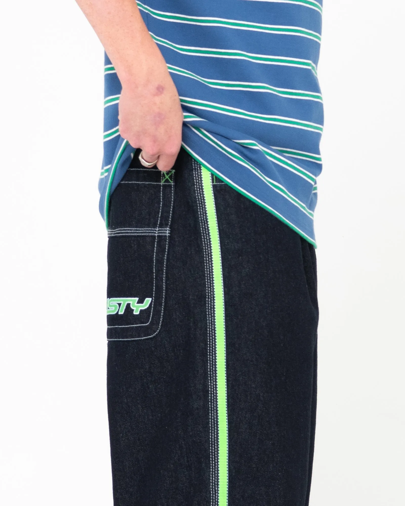 Flip Daddy Baggy Jean