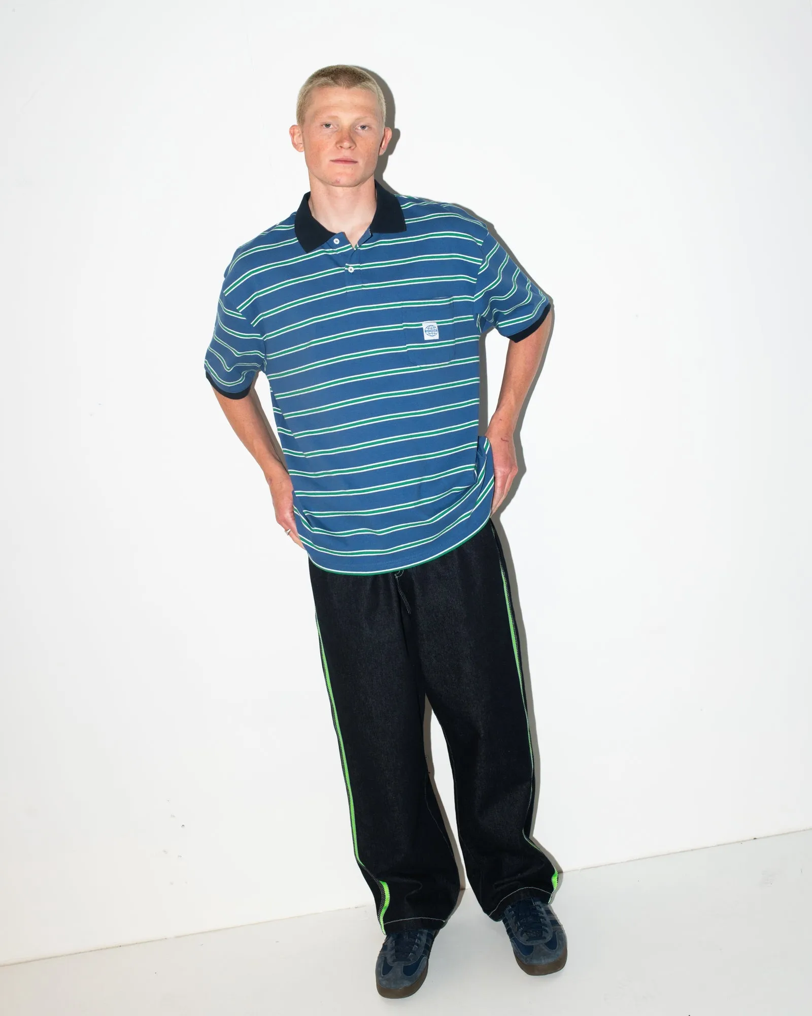 Flip Daddy Baggy Jean