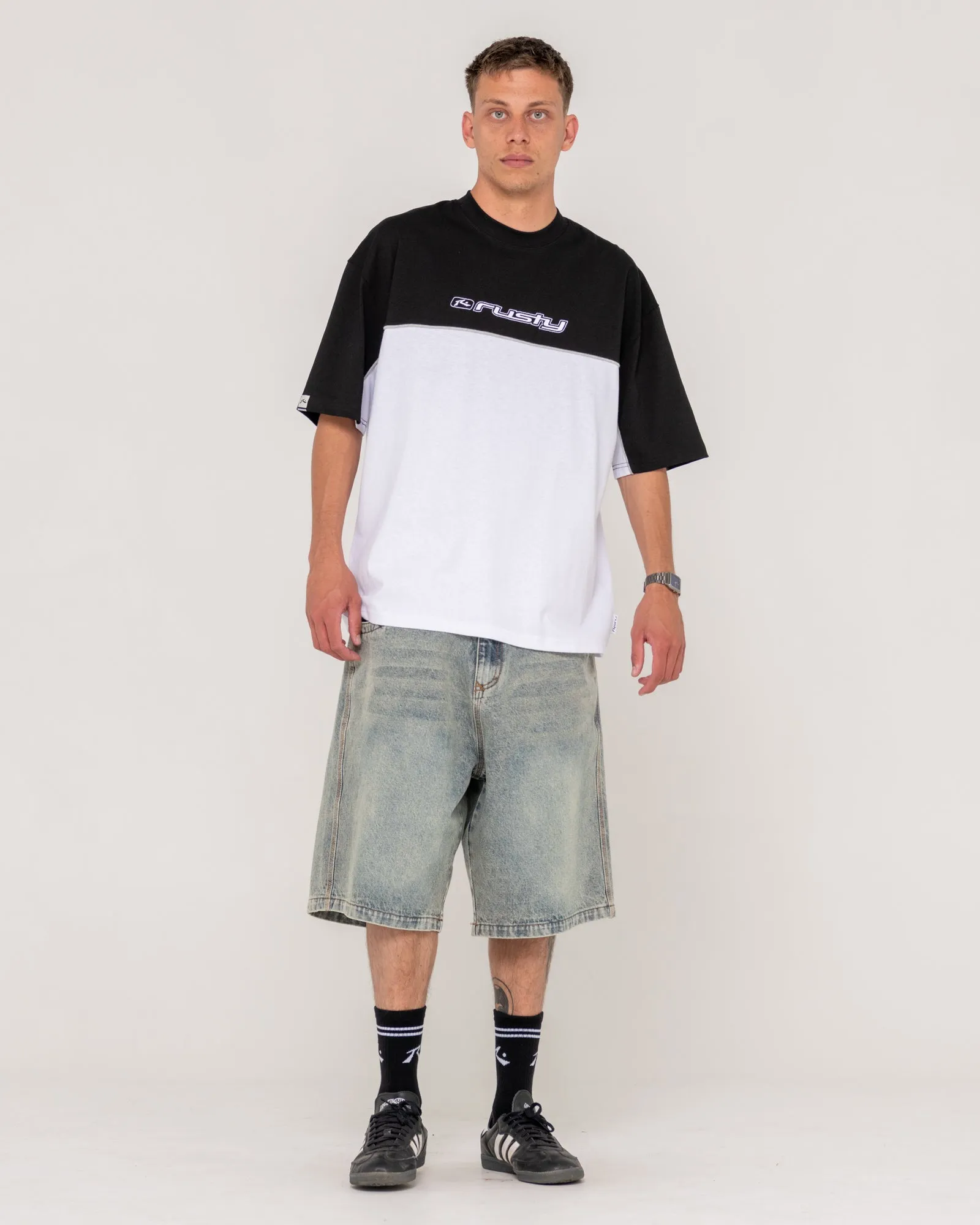 Flip Daddy Life Cycle 24" Baggy Jort