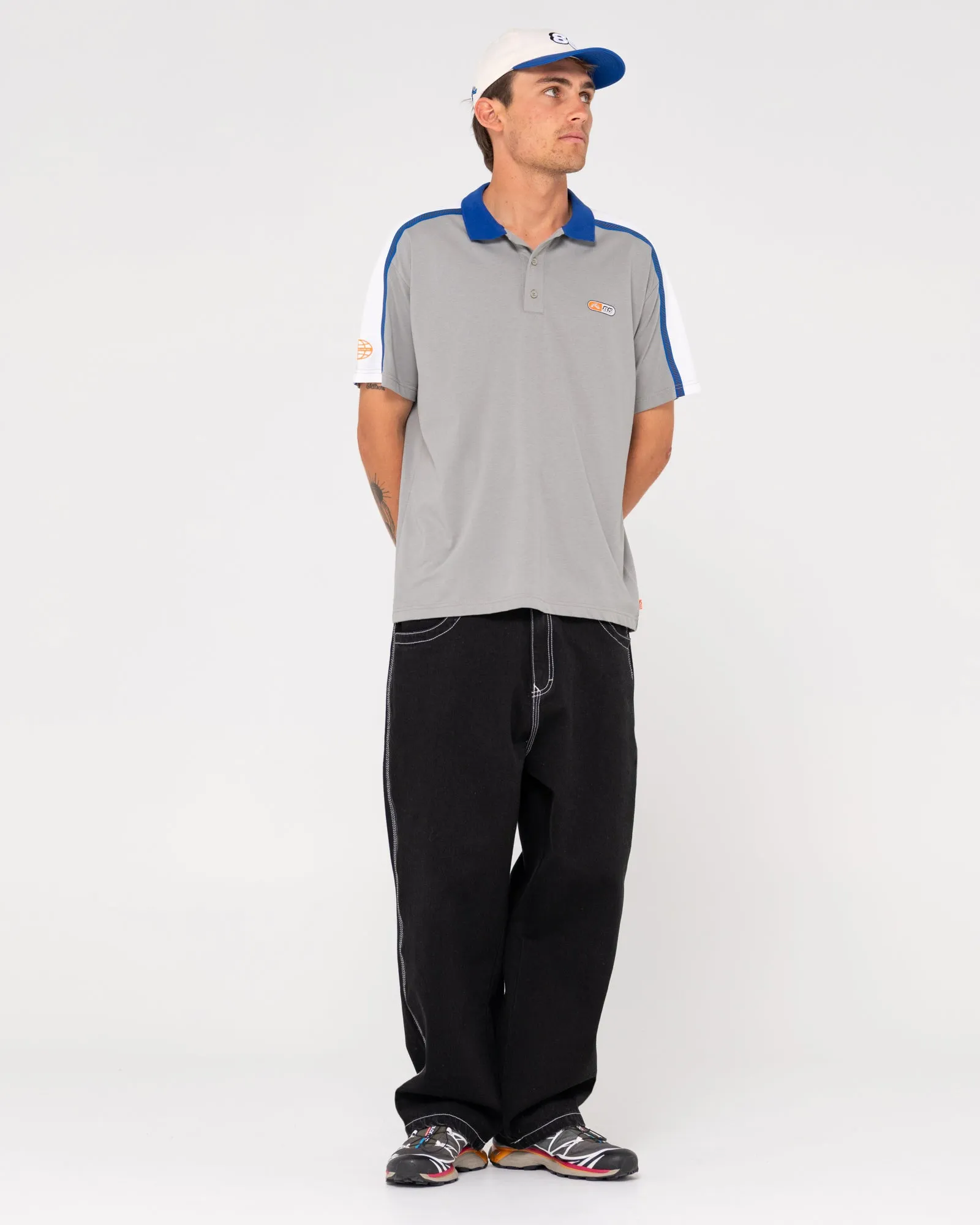Flip Daddy Tapeless Baggy Jean