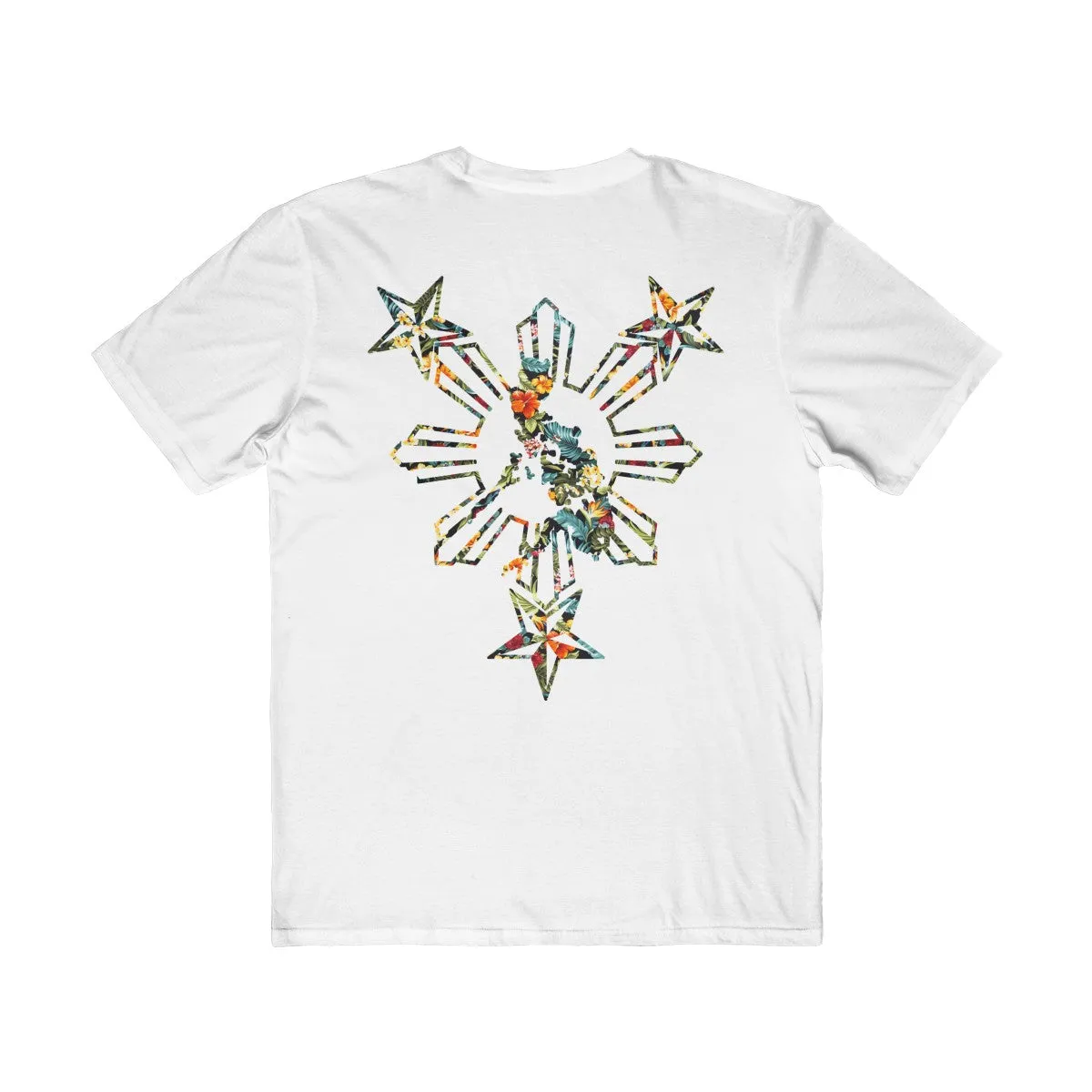 Floral Sun 2019
