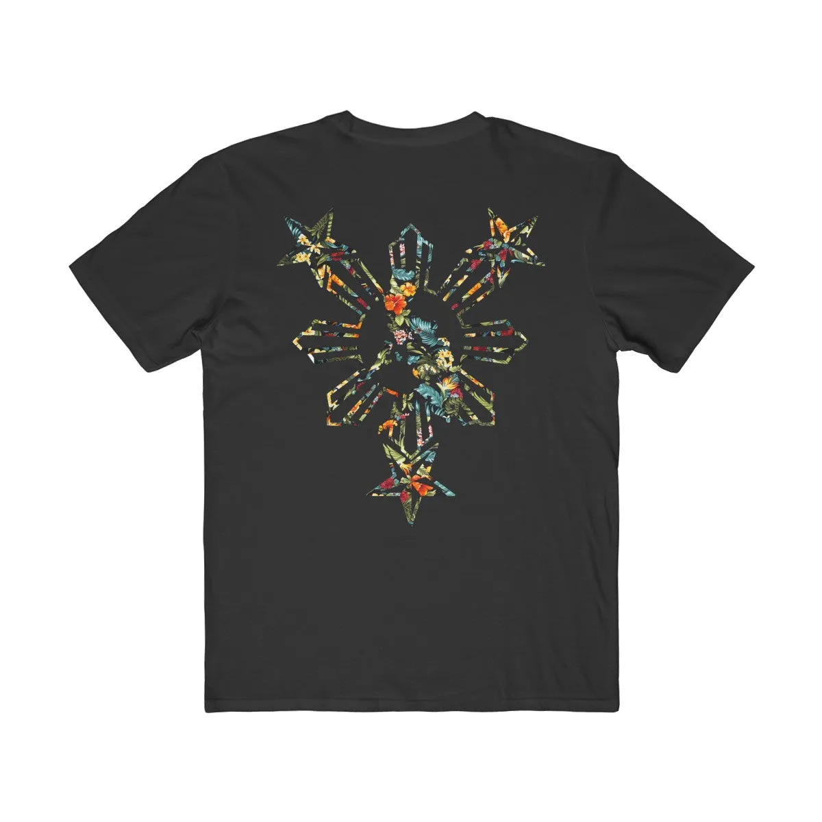 Floral Sun 2019