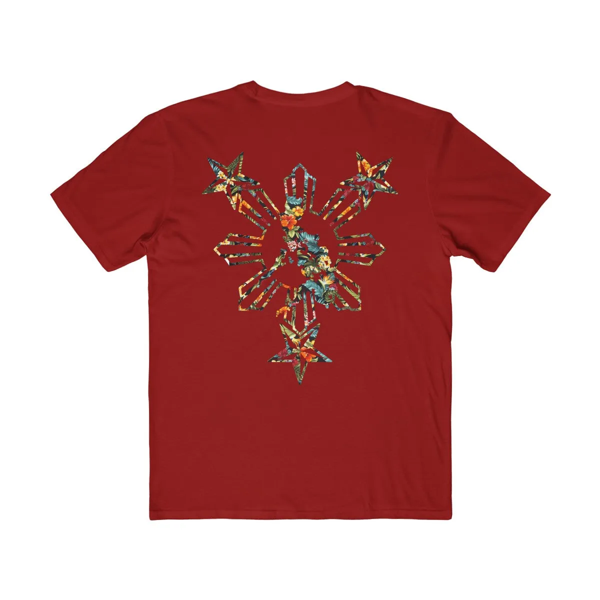 Floral Sun 2019