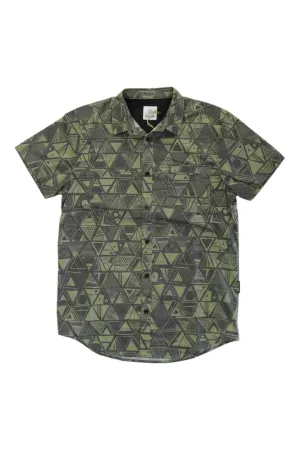 Flylow Mens Wild Child Shirt