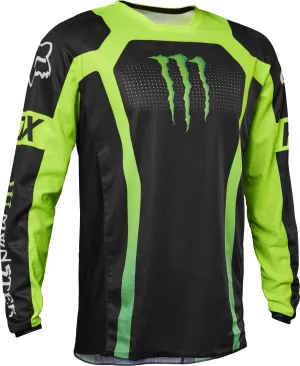 Fox Racing 180 Monster Motocross Jersey