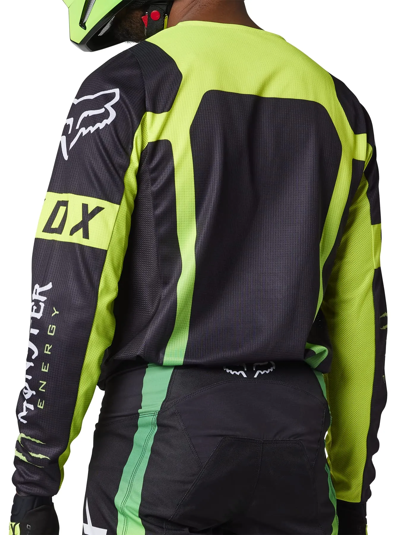 Fox Racing 180 Monster Motocross Jersey