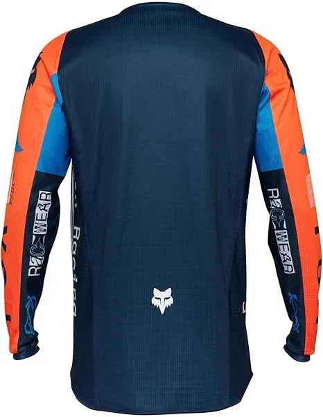 Fox Racing Men's 180 Race Spec Motocross Jersey