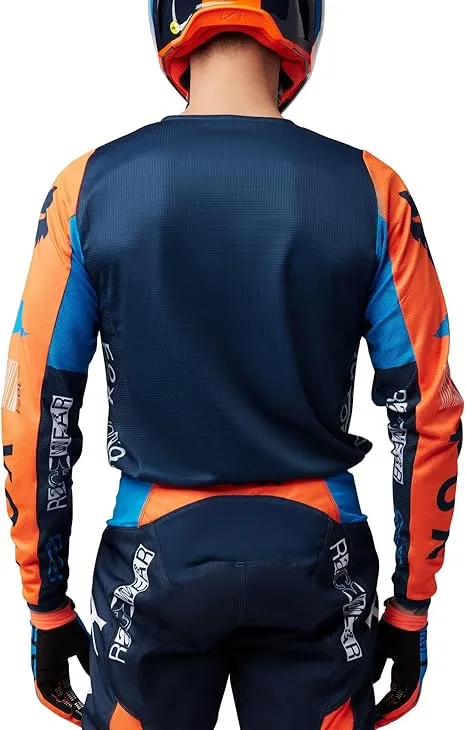 Fox Racing Men's 180 Race Spec Motocross Jersey