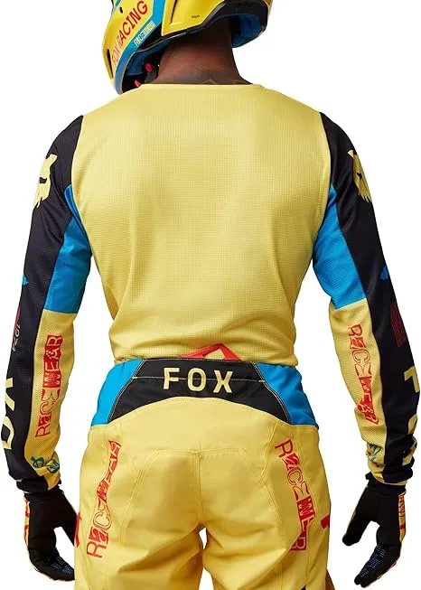 Fox Racing Men's 180 Race Spec Motocross Jersey