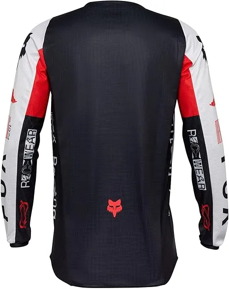Fox Racing Men's 180 Race Spec Motocross Jersey