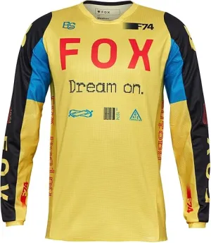 Fox Racing Men's 180 Race Spec Motocross Jersey
