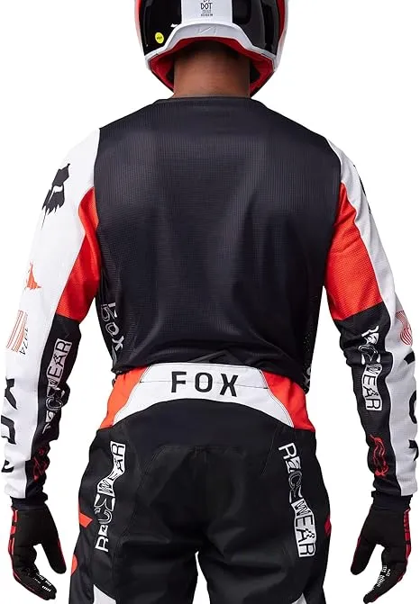 Fox Racing Men's 180 Race Spec Motocross Jersey