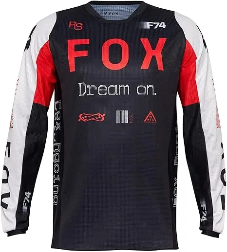 Fox Racing Men's 180 Race Spec Motocross Jersey