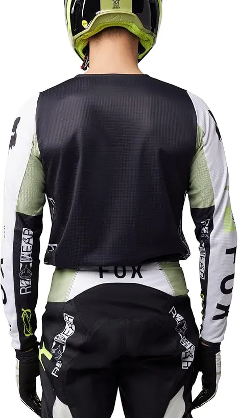 Fox Racing Men's 180 Race Spec Motocross Jersey
